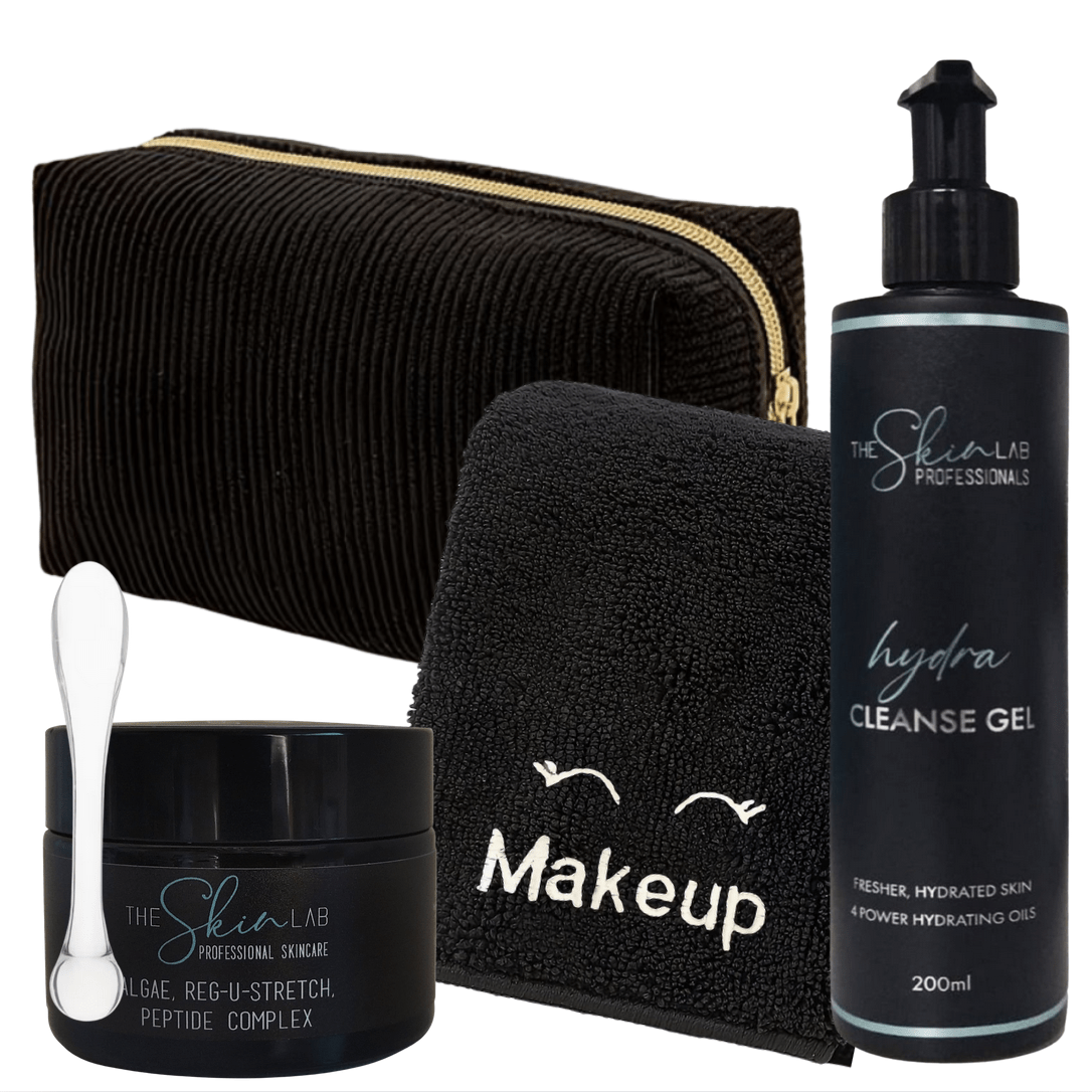 The Skin Lab Essentials Set