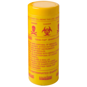 Sharps Container (950ml)