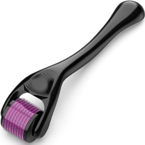 Derma Roller 540 Needles (1mm)
