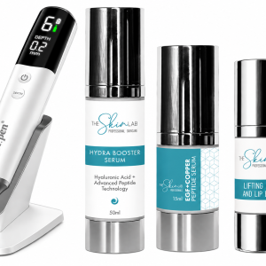 Dr.pen M9 Microneedling Starter Kit With FREE Lifting Lip & Eye Balm