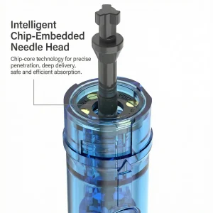 Dr.pen M9 Cartridges (Pack of 5)