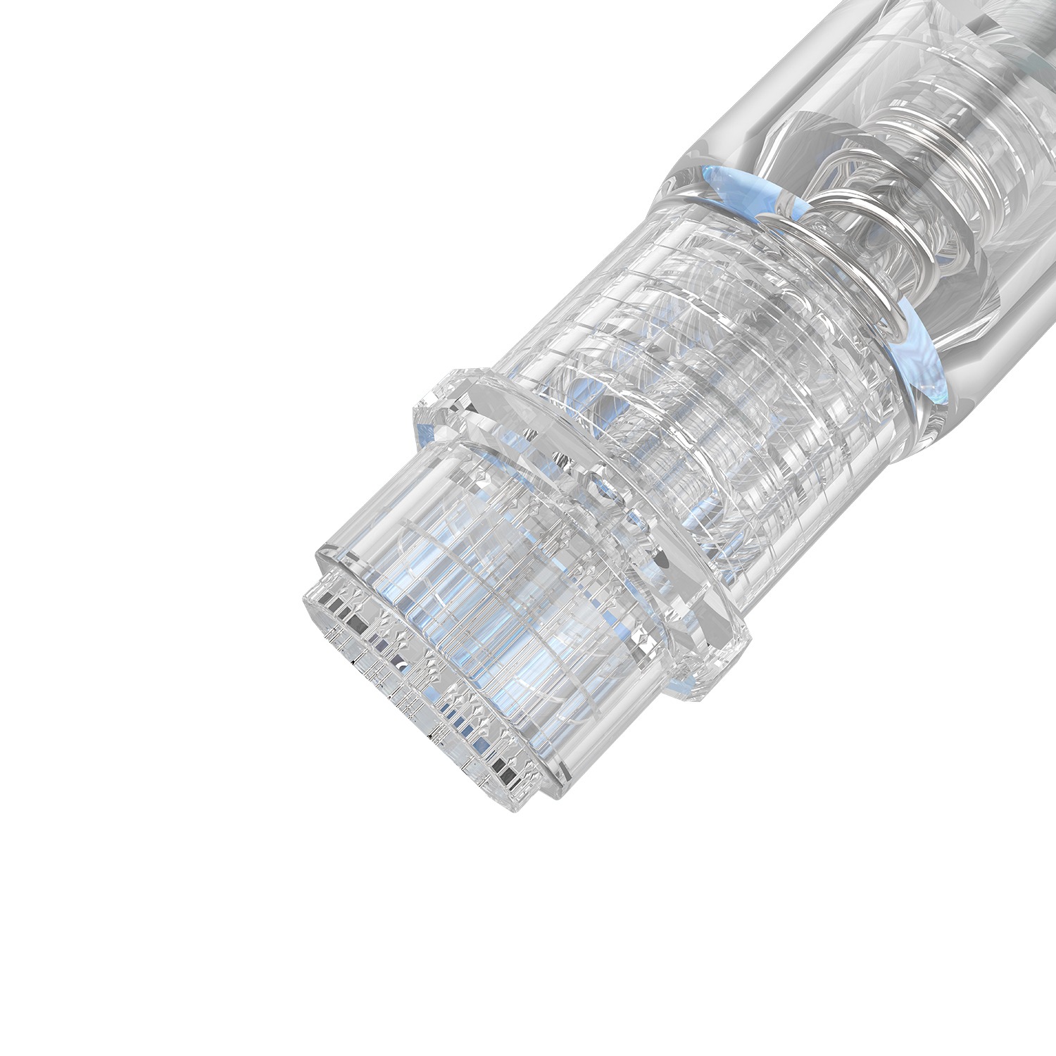 K20 Micro Infusion Aqua Stamp (0.5mm) - Image 2