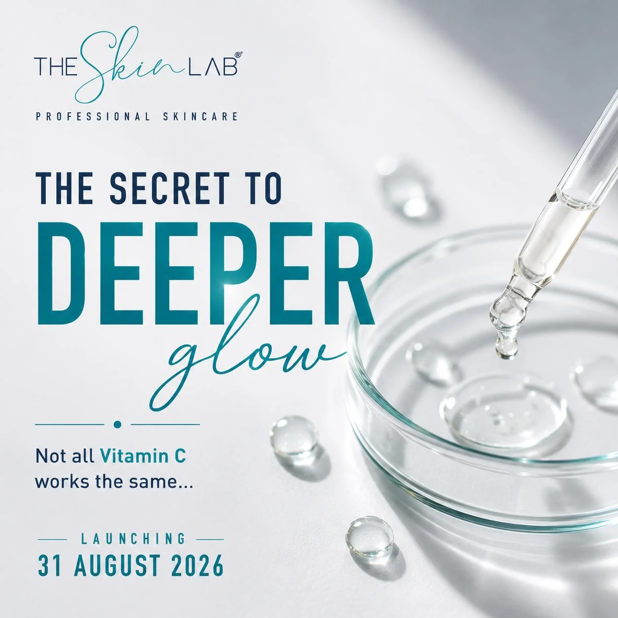 The Skin Lab Triple C Antioxidant Serum (50ml) - Image 2